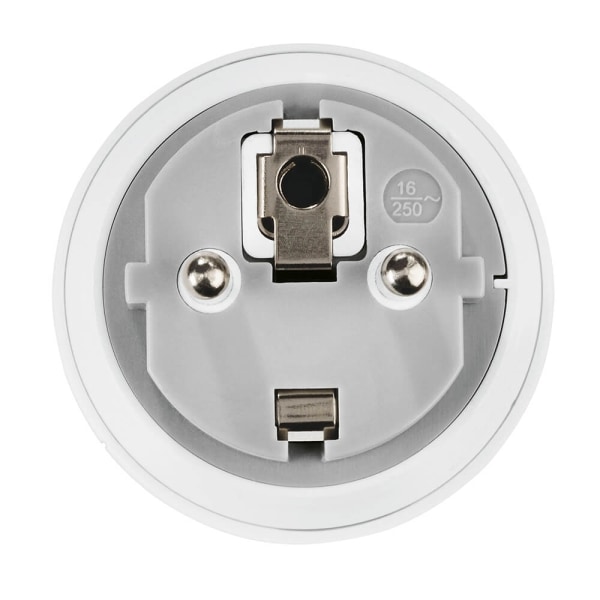 Hama Reseadapter Typ A/B US-EU