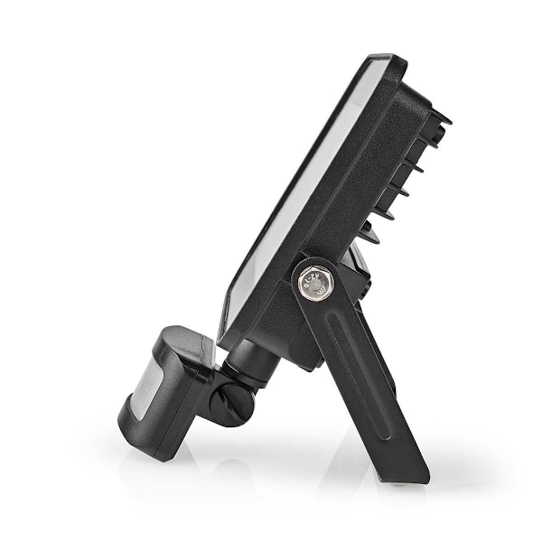 Nedis Smartlife Outdoor Light | Liiketunnistin | 1500 lm | Wi-Fi | 20 W | Himmennettävä Valkoinen | 3000 - 6500 K | Alumiini | Android™ / IOS