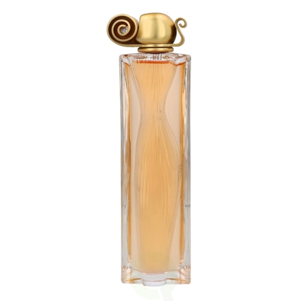 Givenchy Organza Edp Spray 100 ml