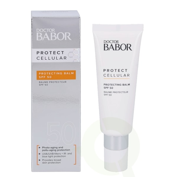 Babor Protect Cellular Protecting Balm SPF50 50 ml