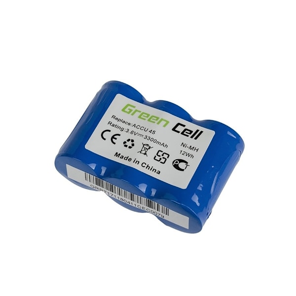 Batteri till Gardena Accu 45 8808-20 Accu 8800-20 8810-20