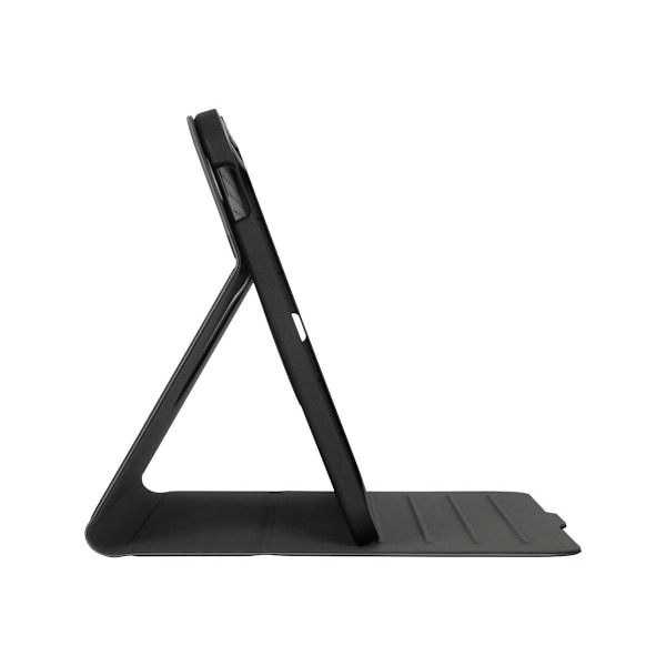 Targus Versavu -suojakotelo iPad 10,9" (10th gen.), tummanharmaa Svart