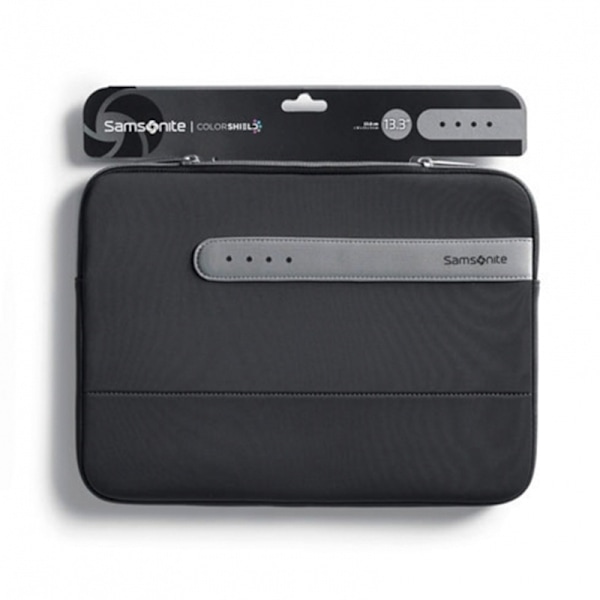 Samsonite COLORSHIELD Sleeve 13,3" Svart