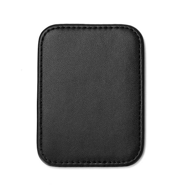 Gear Lompakko Liima/Magneetti Musta - Universal Svart