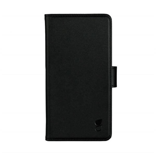 GEAR Wallet Nokia 8 Sort Svart