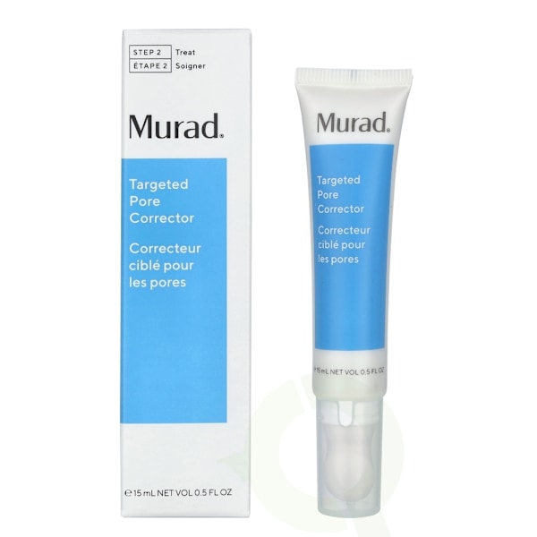 Murad Skincare Murad Targeted Pore Corrector 15 ml