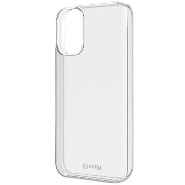 Celly Gelskin TPU Cover Galaxy A14 5G Transparent Transparent
