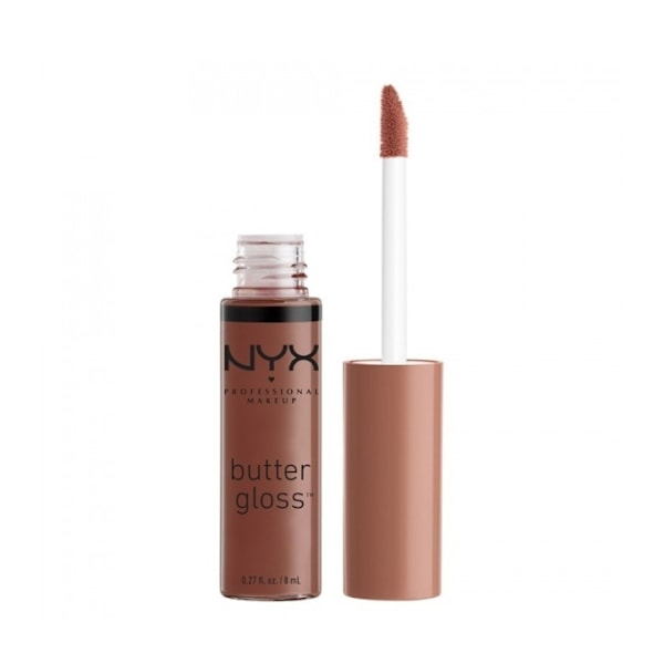 NYX PROF. MAKEUP Butter Gloss - Ginger Snap