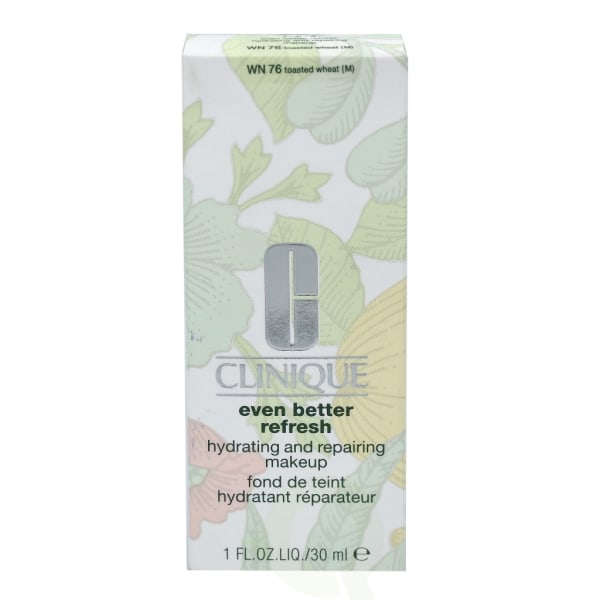 Clinique Even Better Refresh Hydrating & Repairing Makeup 30 ml