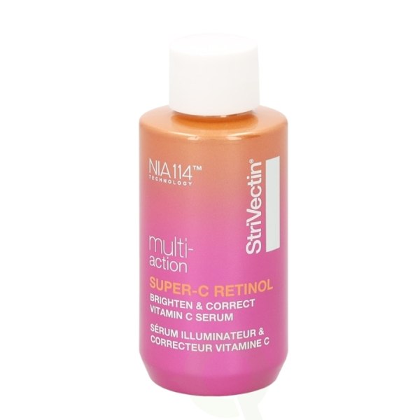 StriVectin Super-C Retinol Brighten & Correct Serum 30 ml Vitamine C