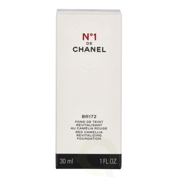 Chanel No 1 Revitalizing Foundation 30ml BR172