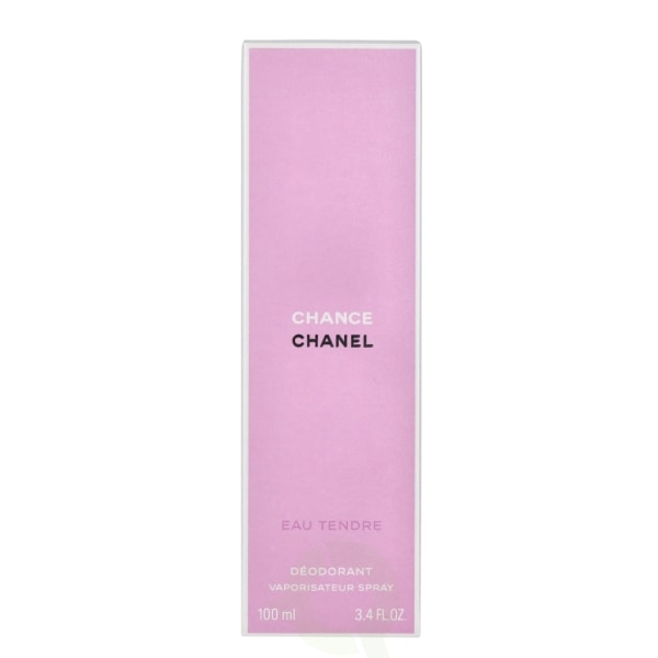 Chanel Chance Eau Tendre Deo Spray 100 ml