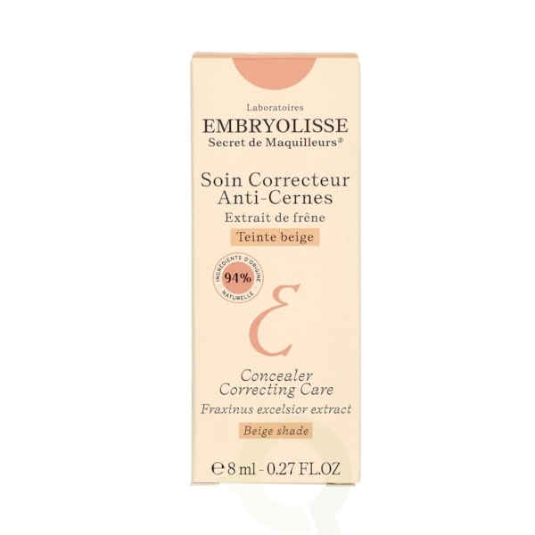 Embryolisse Concealer Correcting Care 8 ml Beige