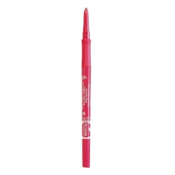 Kokie Retractable Lip Liner - Crimson Red