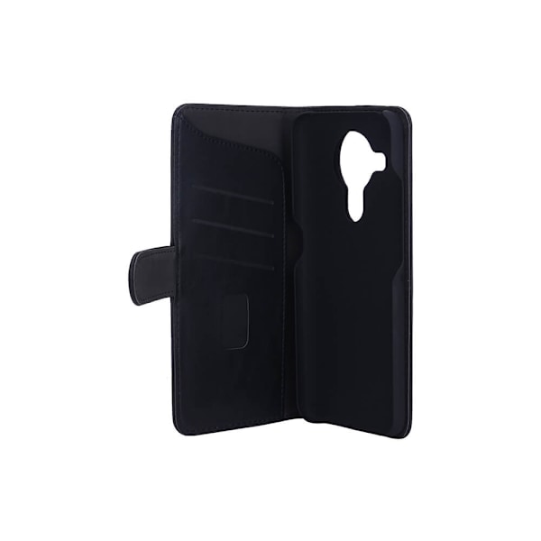 GEAR Wallet Sort - Nokia 5.4 Svart