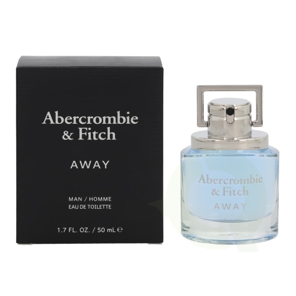 Abercrombie & Fitch Away Man Edt Spray 50 ml