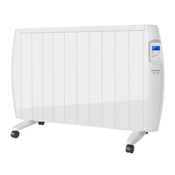 Taurus Patteri WIFI Malbork Connect 2000 Valkoinen