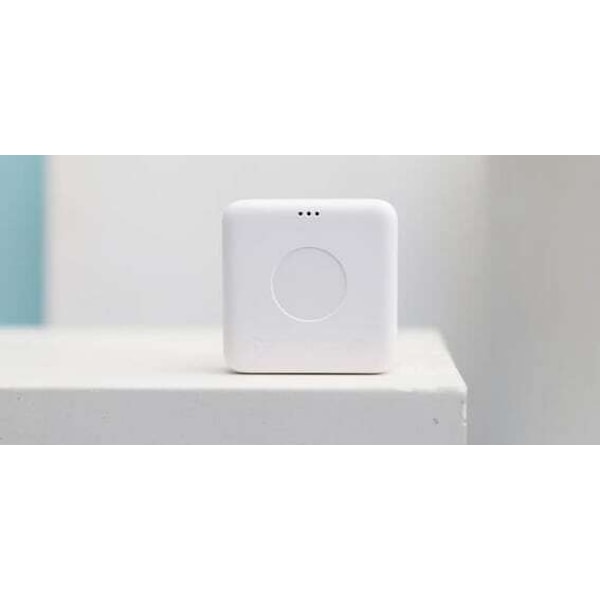 Xiaomi Mi Temperature and Humidity Monitor 2 -lämpö- ja kosteusmittari sisäkäyttöön