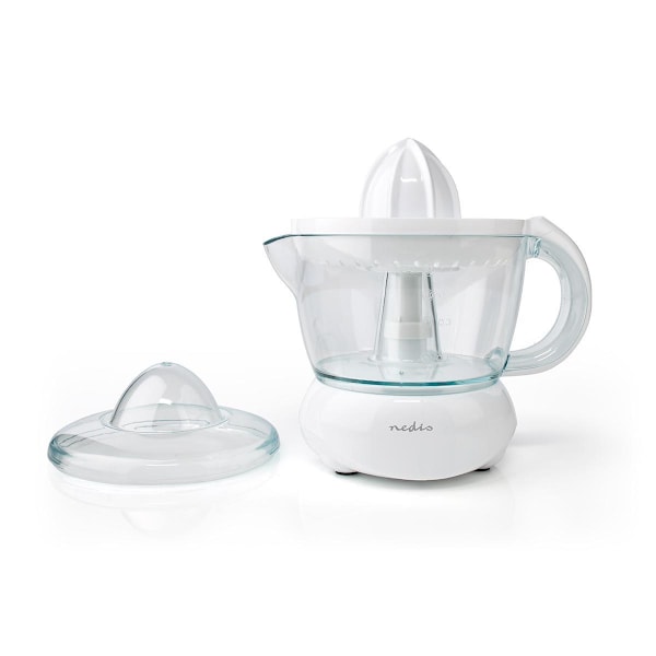Nedis Citruspresser | 25 W | Hvid