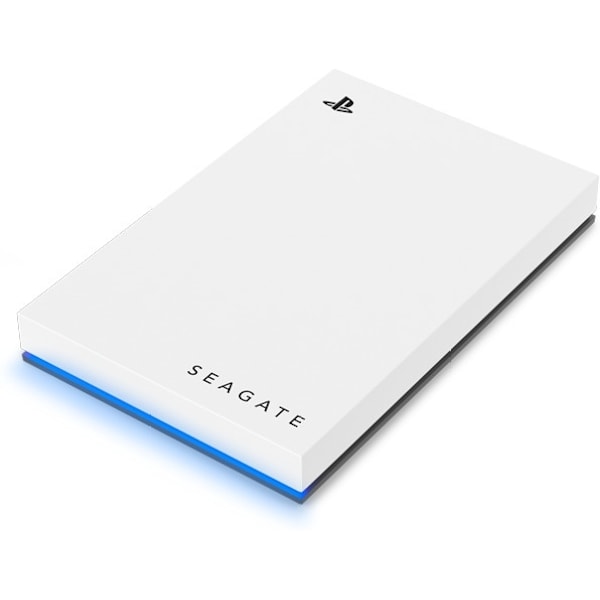 Seagate Game Drive för PlayStation 4/5, 2TB