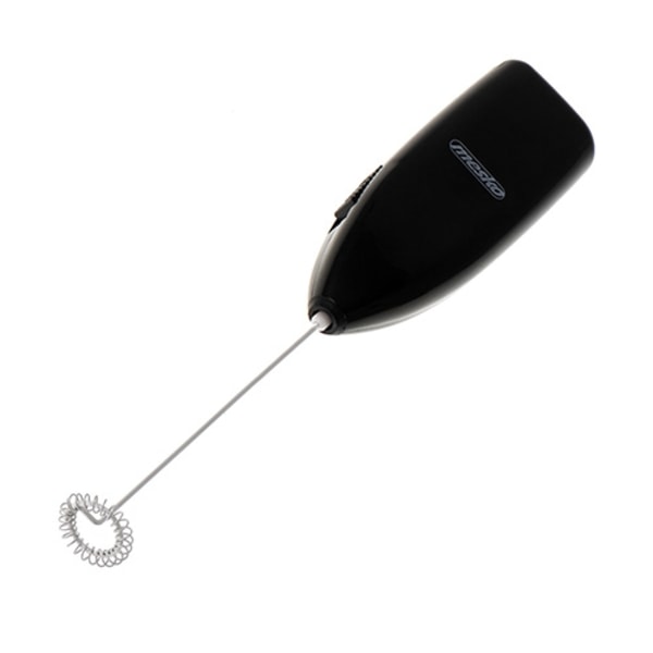 Mesko MS 4502 Mjölkskummare, Svart