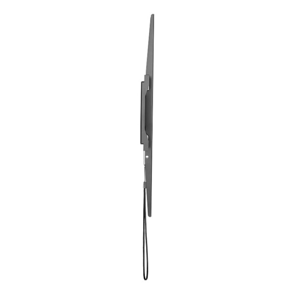 DELTACO er.suuren näytön seinäkiinnike, 37"-70", 50kg, 200x200-600x400