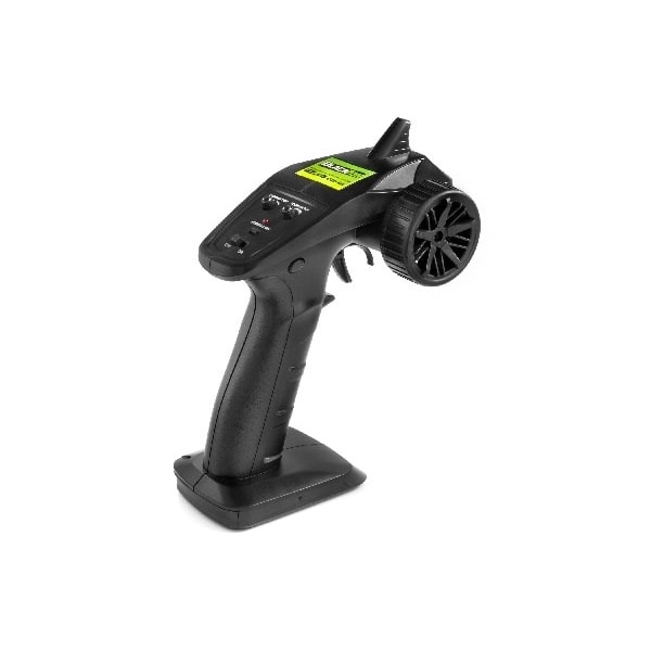 BLACKZON 2.4GHz Radio Transmitter