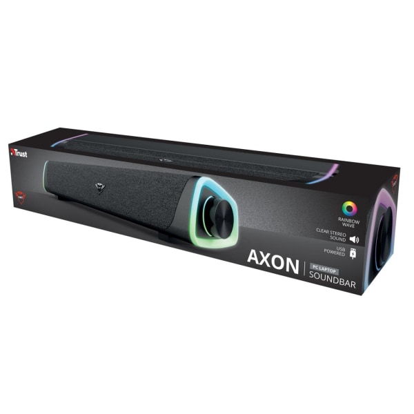 Trust GXT 620 Axon RGB Illuminated S