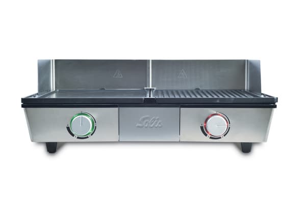 Solis Deli Grill
