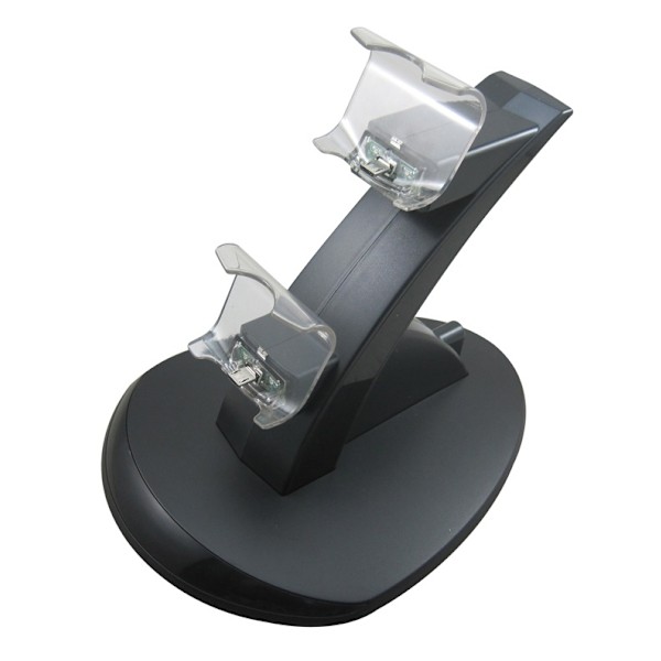 Ladestation til PS4 DualShock