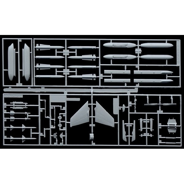 Italeri 1:72 F-14A 'Tomcat