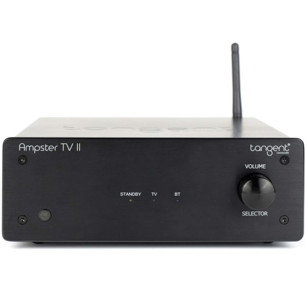 Tangent TVII Stereo-forstærker til TV med HDMI