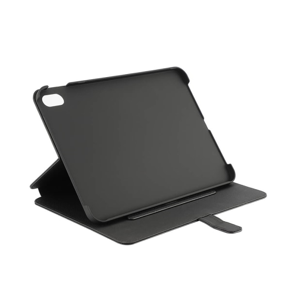 RADICOVER Radiation protected Tablet Cover PU iPad 10,9" 10th Ge Svart