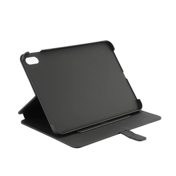 RADICOVER Radiation protected Tablet Cover PU iPad 10,9" 10th Gen 2022 Black Svart