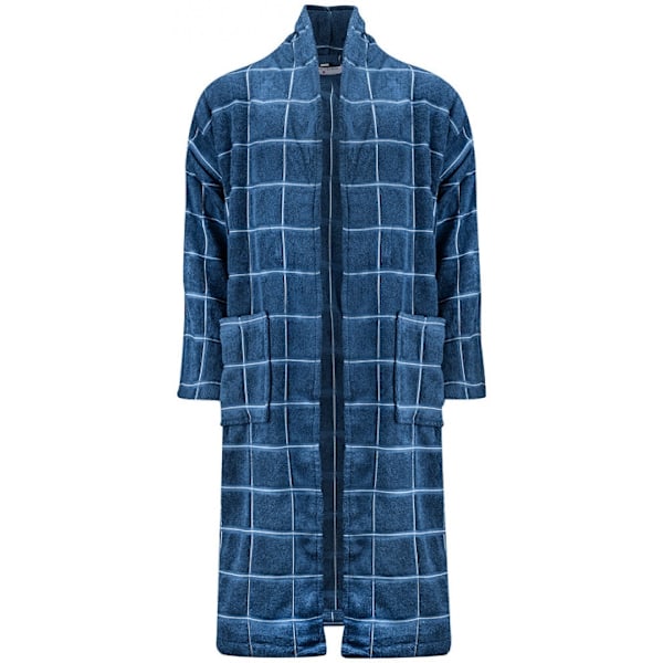 Lord Nelson VICTORY Frotterock Marinblå, XXL, 450 g/m² Blå