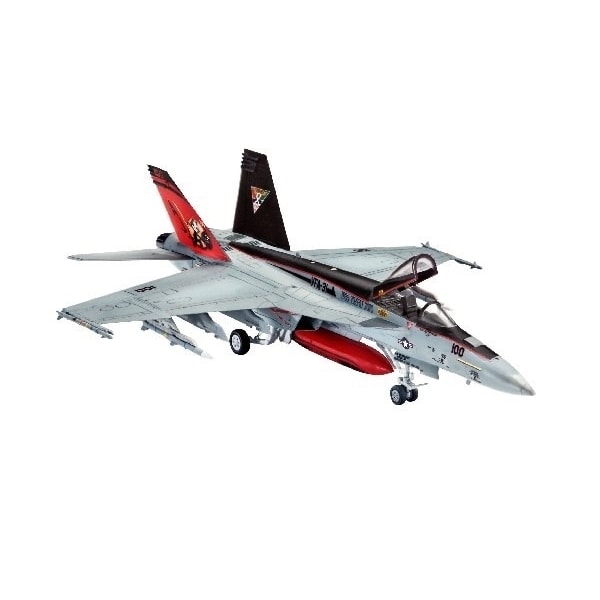 Revell F/A-18E Super Hornet