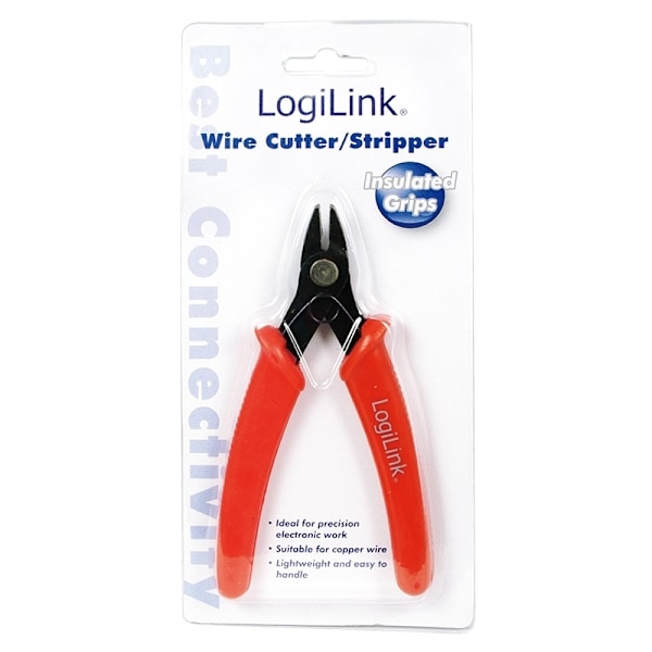 LogiLink Sidavbitare