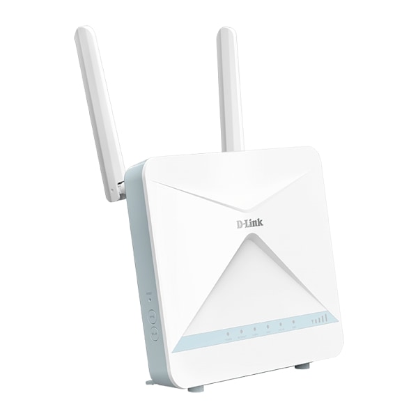 D-Link Eagle Pro AI AX1500 Wifi 6 4G+ Smart Router