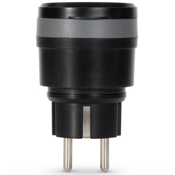 nexa MGDR-200 Pluginmottagare dimmer 200W IP44