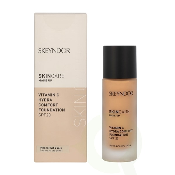Skeyndor Make Up Vitamin C Hydra Comfort Foundation 30 ml 1