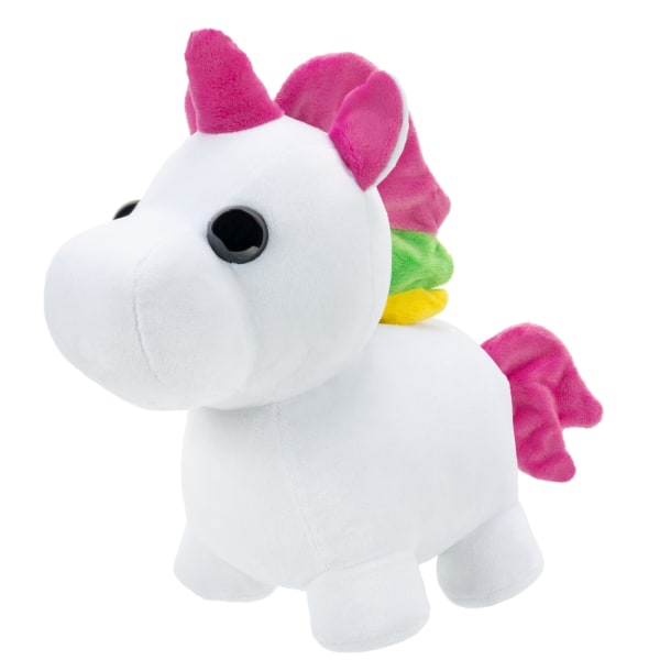 Adopt Me Mega Neon Unicorn  30CM