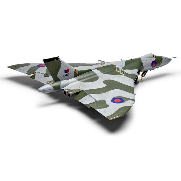 AIRFIX Avro Vulcan B.2 Black Buck
