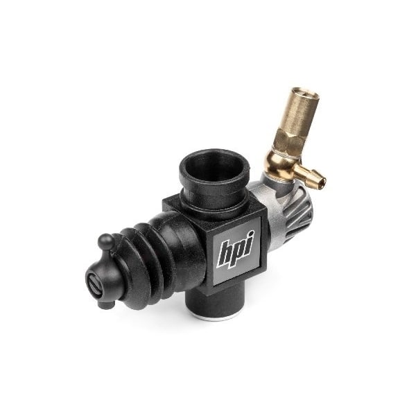 HPI Slide Carb Complete (8.5Mm/Composite/F5.9/D-Cut)