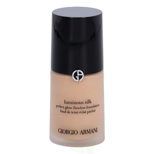 Armani Luminous Silk Foundation 30 ml #5