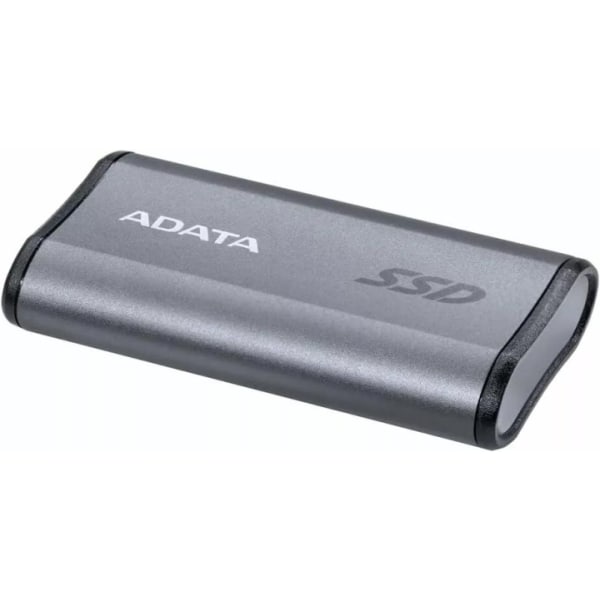 ADATA Technology SE880 500GB External SSD, USB 3.2 Gen 2x2, USB-