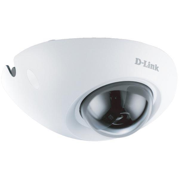 D-Link nätverkskamera för övervakning 1920x1080 (DCS-6210)
