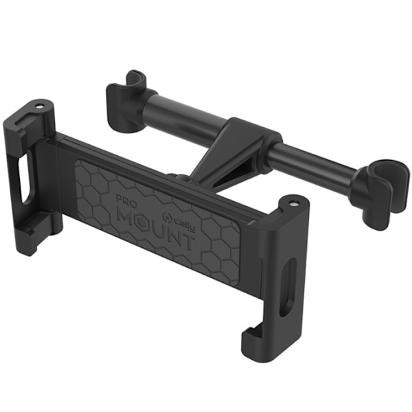 Celly Nackstödsfäste Tablet max 15cm musta
