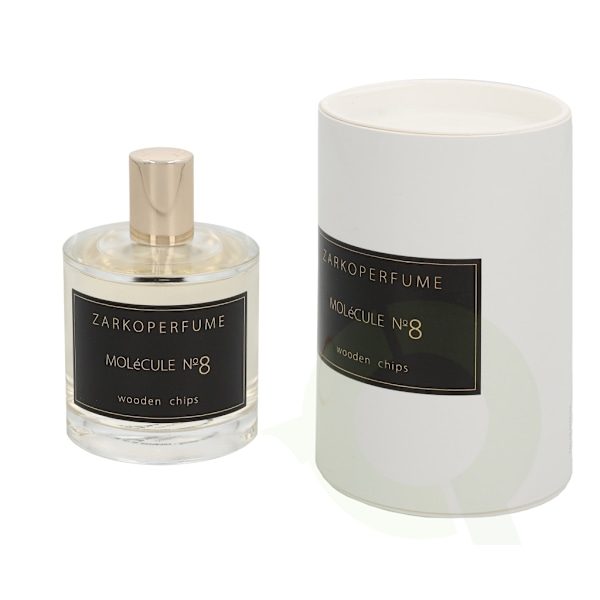 Zarko Molecule N°8 Edp Spray 100 ml