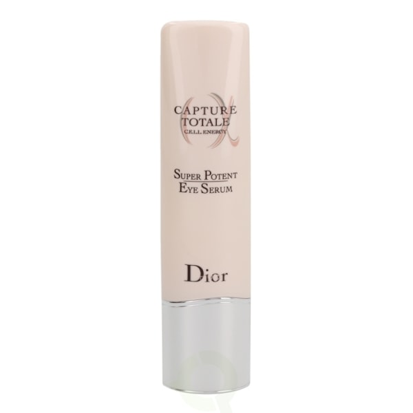 Dior Capture Totale Cell Energy Super Potent Eye Serum 20 ml