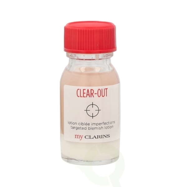 Clarins My Clarins Clear-Out Targeted Blemish Lotion 13 ml